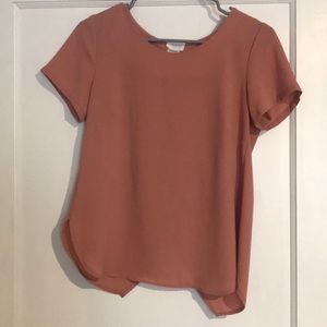 Sienna Sky Shirt